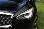 Infiniti Q70L 5.6 2015 года